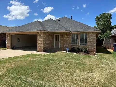 613 SE 26th Street, Oklahoma City, OK 73129