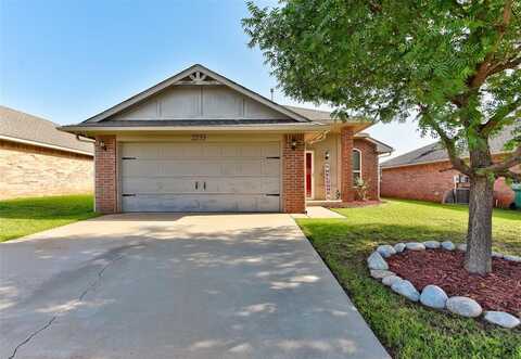 2233 NW 196th Street, Edmond, OK 73012