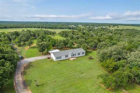 7401 E Forrest Hills Road, Guthrie, OK 73044