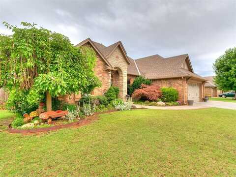 13120 NW 4th Street, Yukon, OK 73099