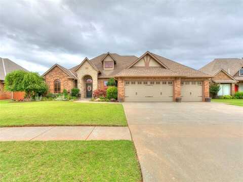 13120 NW 4th Street, Yukon, OK 73099
