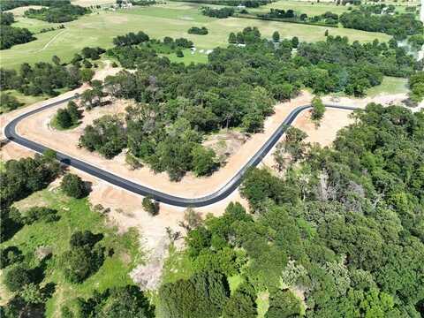Wallys WY, Gentry, AR 72734