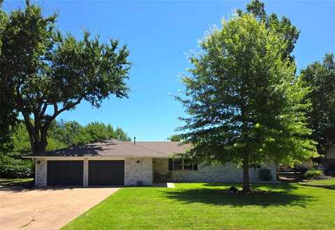 1336 N Greenway Drive, Oklahoma City, OK 73127