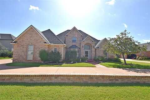 12608 Redstone Court, Oklahoma City, OK 73142