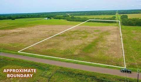 0001 Froman Road, Wynnewood, OK 73098