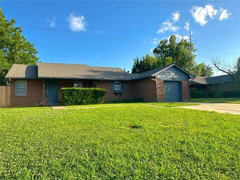 216 Ridgecrest Road, Edmond, OK 73013