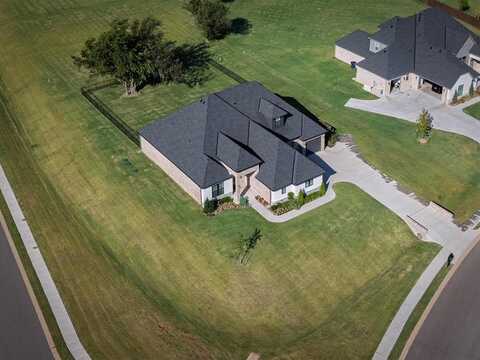 22301 Pine Bluff Way, Edmond, OK 73025