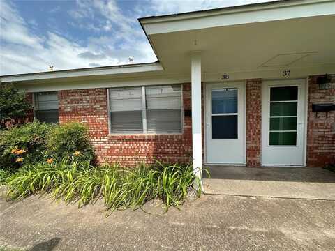 500 Stinson Street, Norman, OK 73072