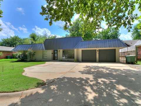 1117 Washington Street, Edmond, OK 73034