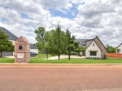 3394 Red Ridge Drive, Blanchard, OK 73010
