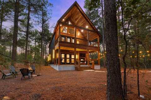 368 Triton Trail, Broken Bow, OK 74728