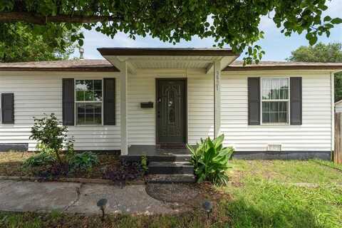 3921 SE 11th Street, Del City, OK 73115
