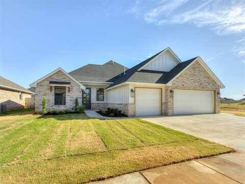 10441 SW 51st Street, Mustang, OK 73064