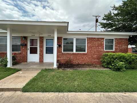 500 Stinson Street, Norman, OK 73072