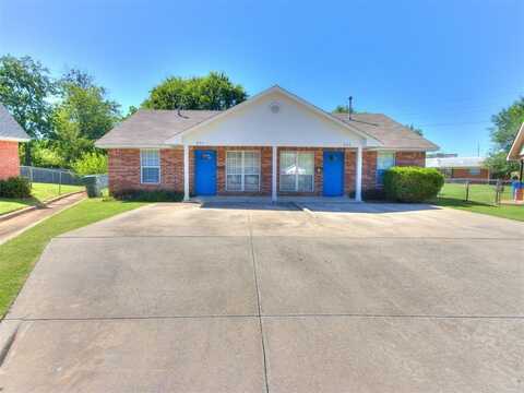828 Russell Circle, Norman, OK 73071
