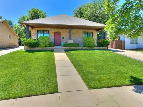 616 SW 23rd Street, Oklahoma City, OK 73109