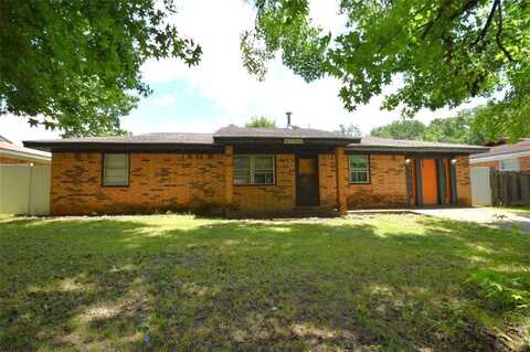 87165 SE 4702 LOOP, Stilwell, OK 74960