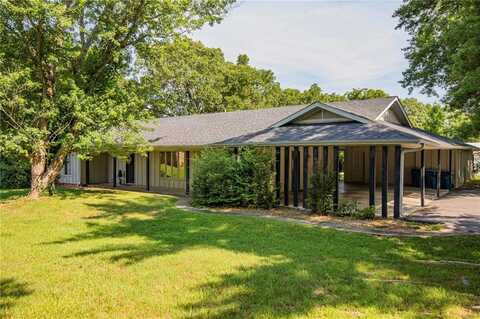 107 NW Winfield LN, Bentonville, AR 72712