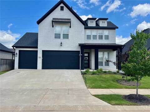 2302 SW Preston Park AVE, Bentonville, AR 72713