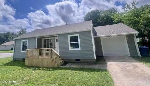 828 S Porter Avenue, Joplin, MO 64801