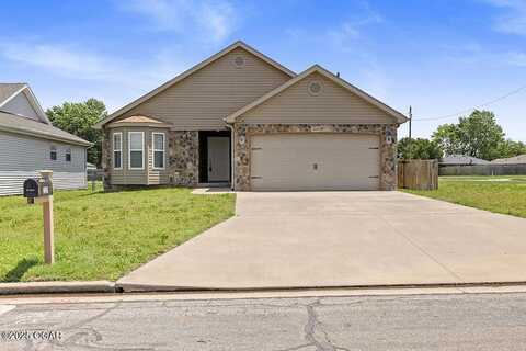 2329 S Willard Avenue, Joplin, MO 64804