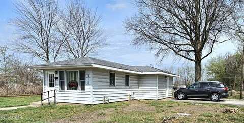 310 W 19th Street, Baxter Springs, KS 66713