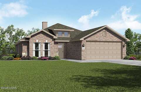405 Molly Dean Drive, Duenweg, MO 64841
