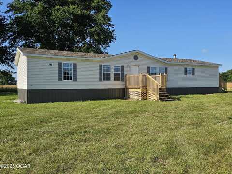 205 College Street, Stark City, MO 64866