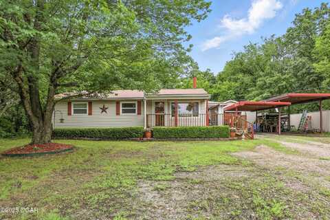 2015 W Zora St, Joplin, MO 64801