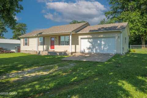 303 Water Street, Exeter, MO 65647