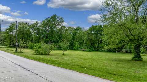 Tbd LOT 5 N. 7th, Vinita, OK 74301