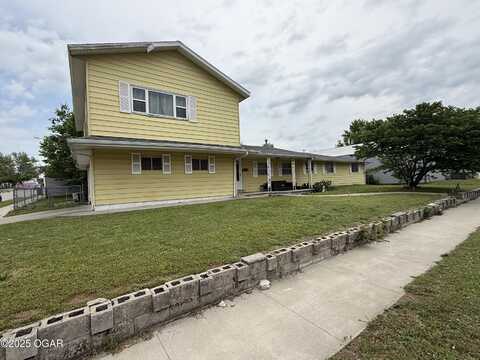 2103 S Porter Avenue, Joplin, MO 64804