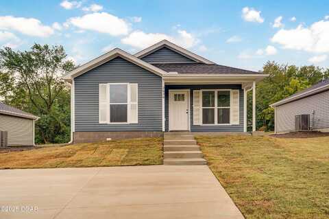 2636 E 4th Street, Joplin, MO 64801