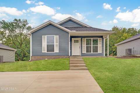 2636 E 4th Street, Joplin, MO 64801