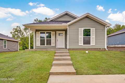 2638 E Fourth Street, Joplin, MO 64801