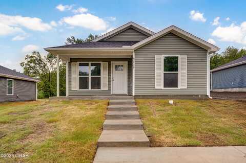 2638 E Fourth Street, Joplin, MO 64801