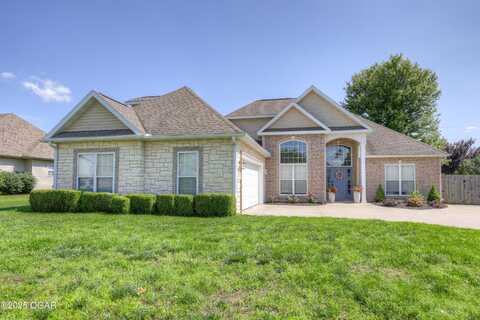 108 Justin Boulevard, Webb City, MO 64870