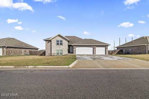 6092 S Iris Lane, Battlefield, MO 65619