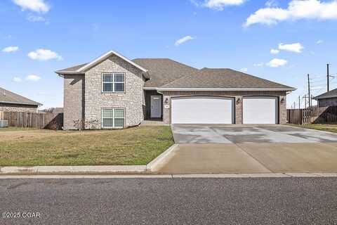 6092 S Iris Lane, Battlefield, MO 65619