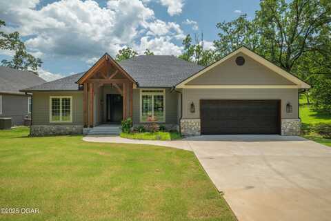 453269 Legacy Lane, Afton, OK 74331