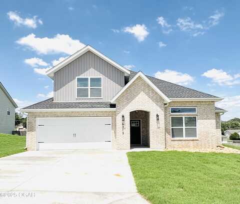 4313 W 28th Place, Joplin, MO 64804