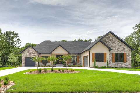 5077 Eagle Valley Drive, Joplin, MO 64804
