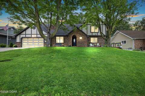 3502 Hackberry Lane, Joplin, MO 64801