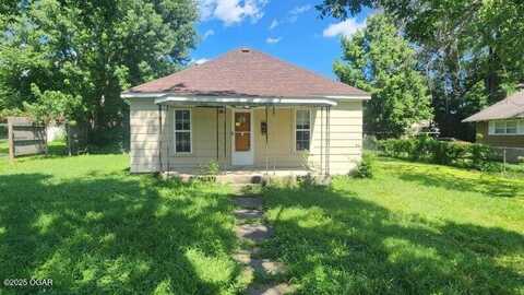620 S Pennsylvania Avenue, Columbus, KS 66725