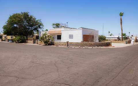 13239 E 47 DR, Yuma, AZ 85367
