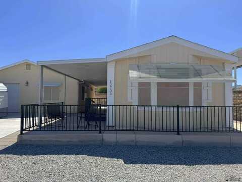 12735 S DOROTHY DR, Yuma, AZ 85367