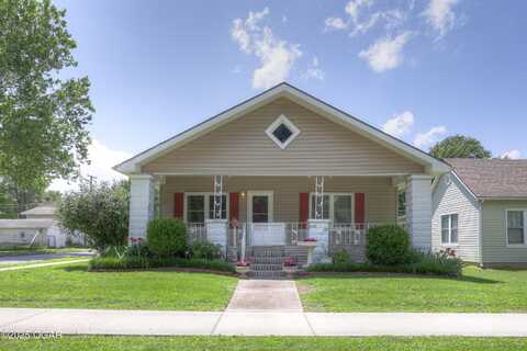 1832 S Moffet Avenue, Joplin, MO 64804