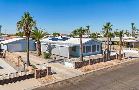 11261 E 39 ST, Yuma, AZ 85367