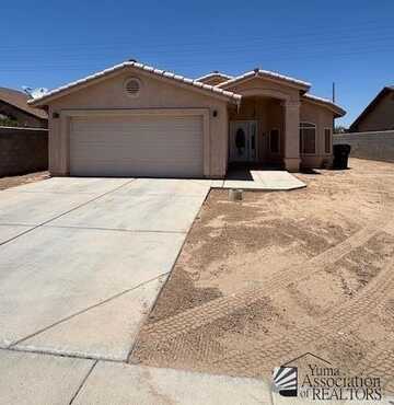 2078 E MENDEZ ST, San Luis, AZ 85349
