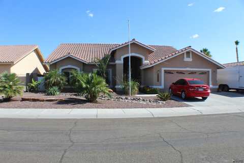 10739 E 39 ST, Yuma, AZ 85365